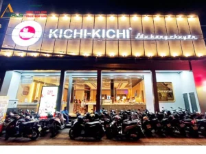 Lẩu băng chuyền